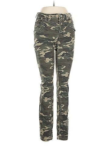 Almost Famous Jeans (view 1)
