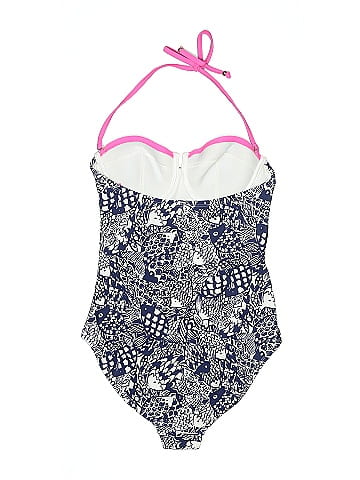 Lilly Pulitzer For Target One Piece Swimsuit (view 2)
