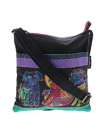 Laurel Burch Crossbody Bag (view 1)