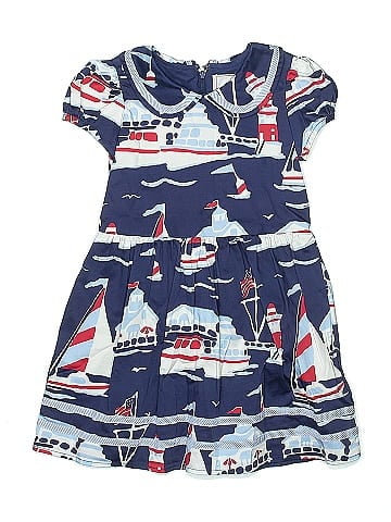 Classic Prep Dress (view 1)
