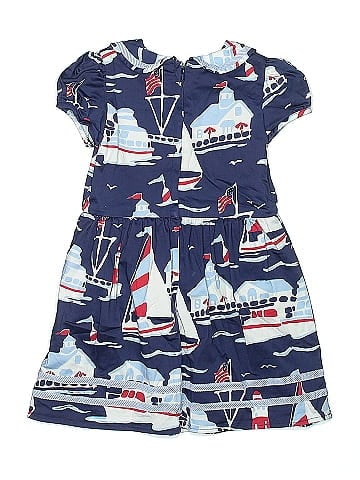 Classic Prep Dress (view 2)