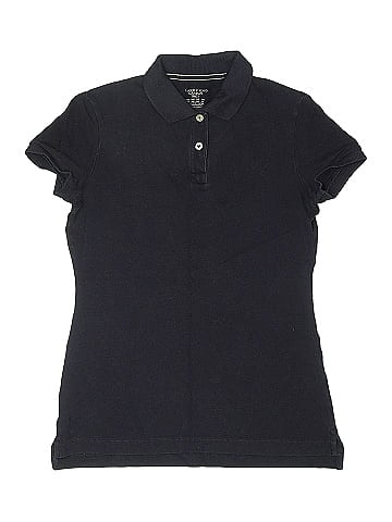Lands' End Short Sleeve Top (view 1)