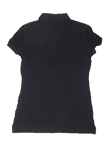 Lands' End Short Sleeve Top (view 2)