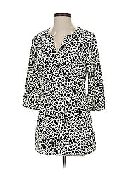 Jude Connally 3/4 Sleeve Blouse
