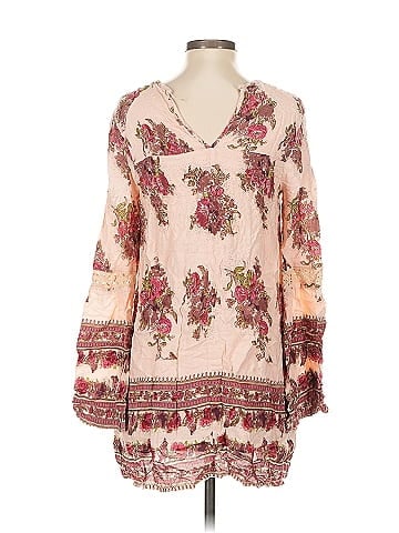 Molly Green Long Sleeve Blouse (view 2)