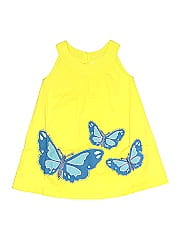 Mini Boden Dress