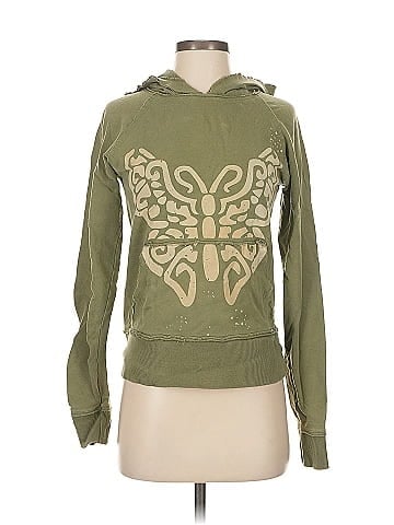 Cocoa Pullover Hoodie (view 1)