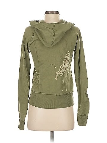Cocoa Pullover Hoodie (view 2)