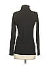 Athleta Black Turtleneck Sweater Size XS - photo 2