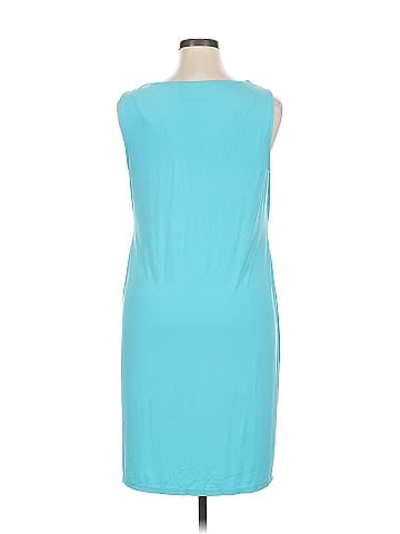 JM Collection Cocktail Dress (view 2)