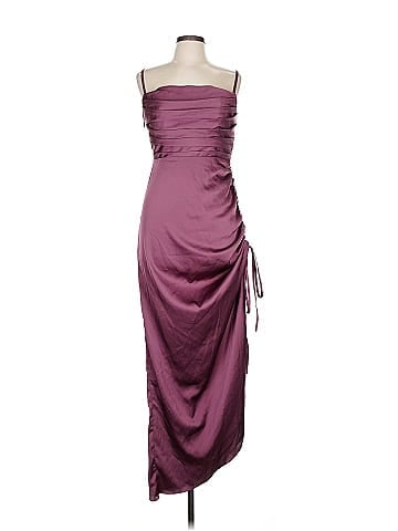 Azazie Cocktail Dress (view 1)