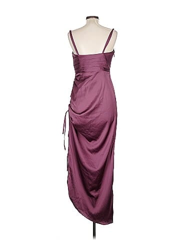 Azazie Cocktail Dress (view 2)