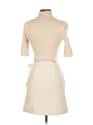 Theory Belted Turtleneck Dress (view 2)