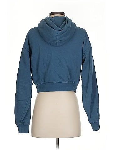 TNA Zip Up Hoodie (view 2)