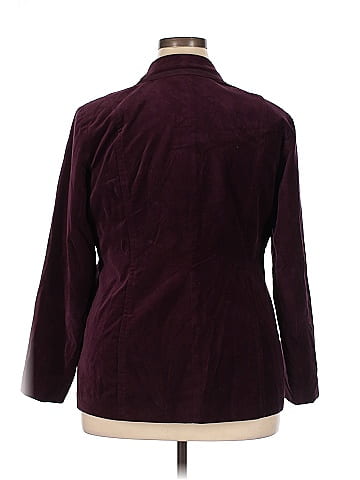 Coldwater Creek Blazer (view 2)