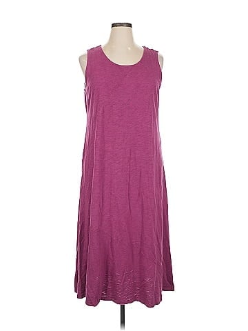 Coldwater Creek Casual Dress (view 1)