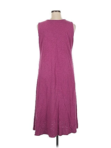 Coldwater Creek Casual Dress (view 2)