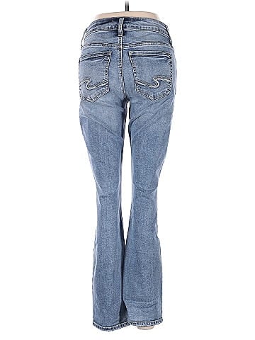 Silver Jeans Co. Jeans (view 2)