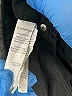 Just Fabulous Black Jeans Size 25 waist - photo 5