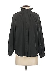 Pomander Place Long Sleeve Blouse