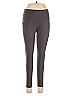 Unbranded Solid Gray Active Pants Size L - photo 1