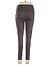 Unbranded Solid Gray Active Pants Size L - photo 2