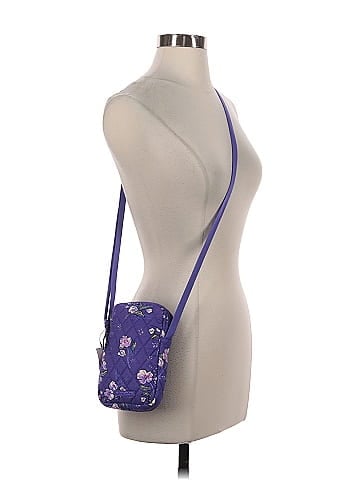 Vera Bradley Crossbody Bag (view 2)