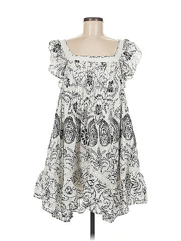 Maeve by Anthropologie Casual Dress (view 1)