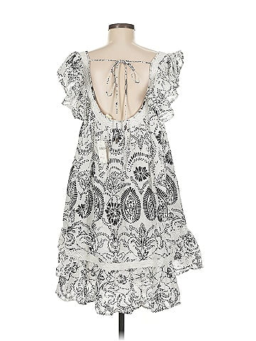 Maeve by Anthropologie Casual Dress (view 2)