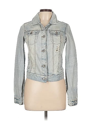 Mudd Denim Jacket (view 1)