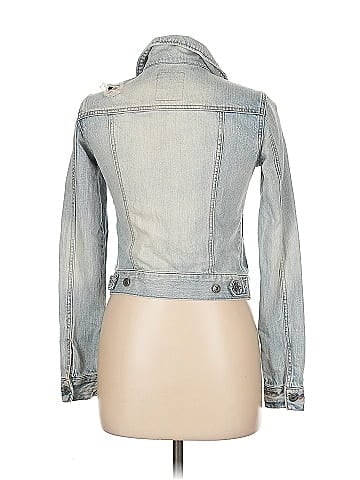 Mudd Denim Jacket (view 2)