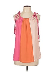 Soho Jeans New York & Company Sleeveless Blouse