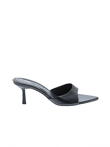 Zara Heels (view 1)