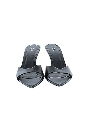 Zara Heels (view 2)