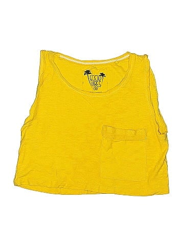 Zara Kids Sleeveless Top (view 1)