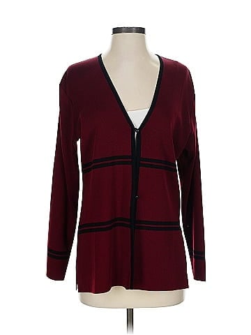 misook Long Sleeve Blouse (view 1)