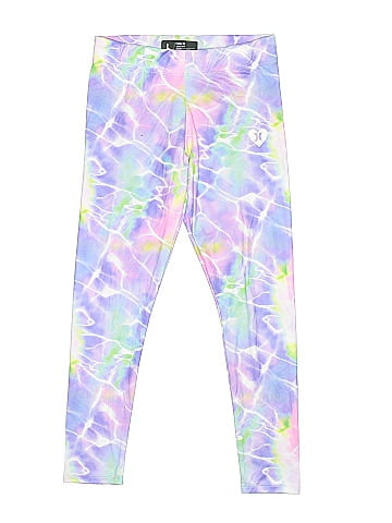 Hurley Active Pants (view 1)