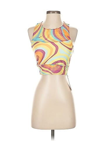 Hoka One One Sleeveless Top (view 1)