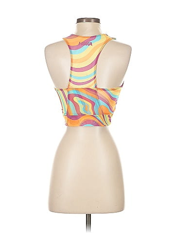 Hoka One One Sleeveless Top (view 2)