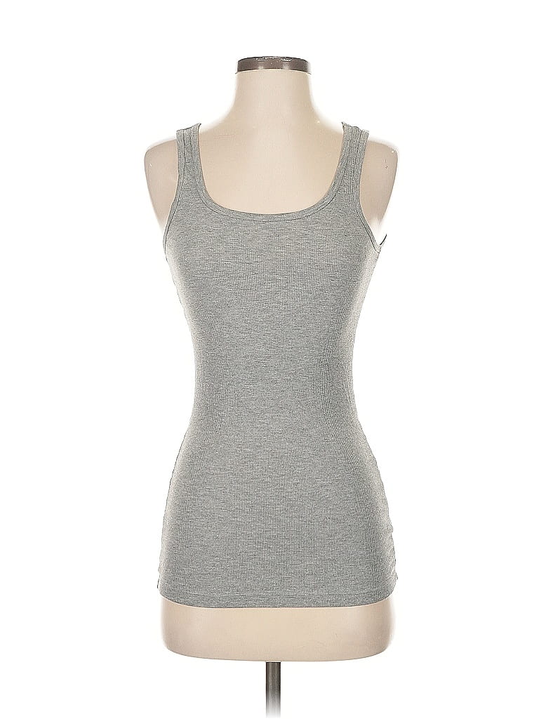 Click to view more detailed imagery on our partner's website Pre-owned Felina Casual Dress In Gray