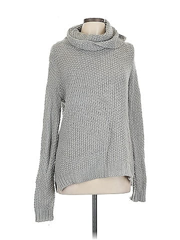 Forever 21 Turtleneck Sweater (view 1)