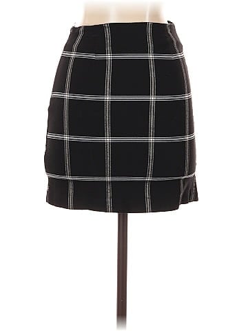 Urban Outfitters Formal Skirt (view 2)