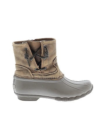 Sperry Top Sider Rain Boots (view 1)