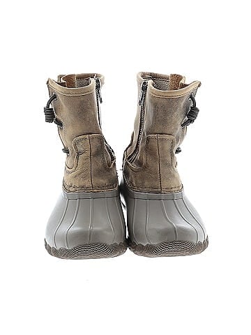 Sperry Top Sider Rain Boots (view 2)