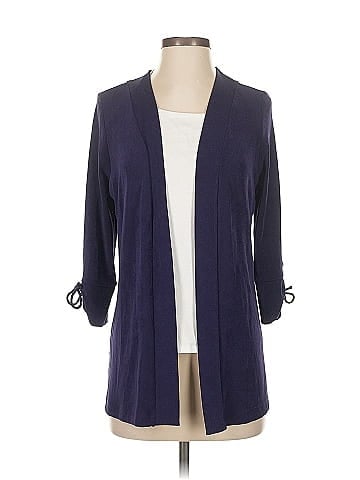 Travelers by Chico's Cardigan (view 1)