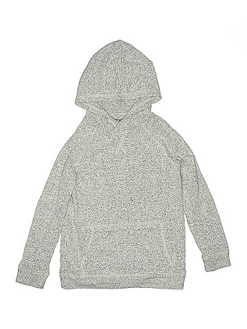 Rumi + Ryder Pullover Hoodie (view 1)