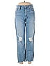 Joe's Jeans Blue Jeans Size 26 waist - photo 1