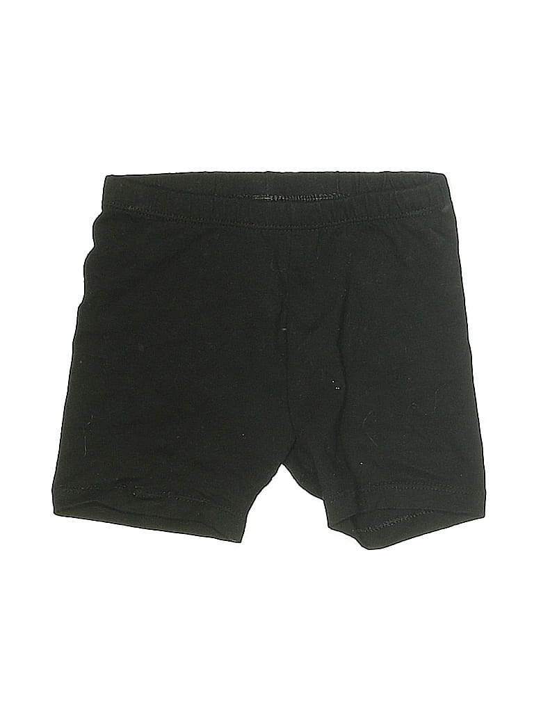 Pre-owned Old Navy Kids' Shorts In Black