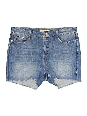 Vineyard Vines Denim Shorts (view 1)