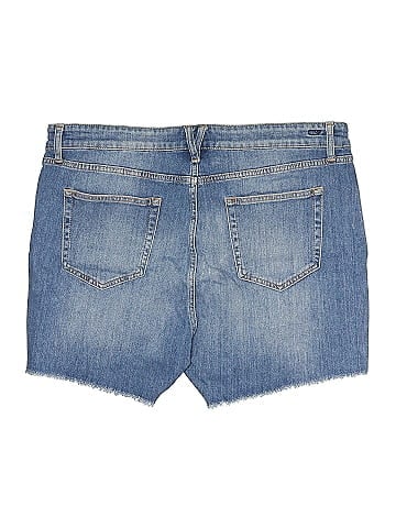 Vineyard Vines Denim Shorts (view 2)
